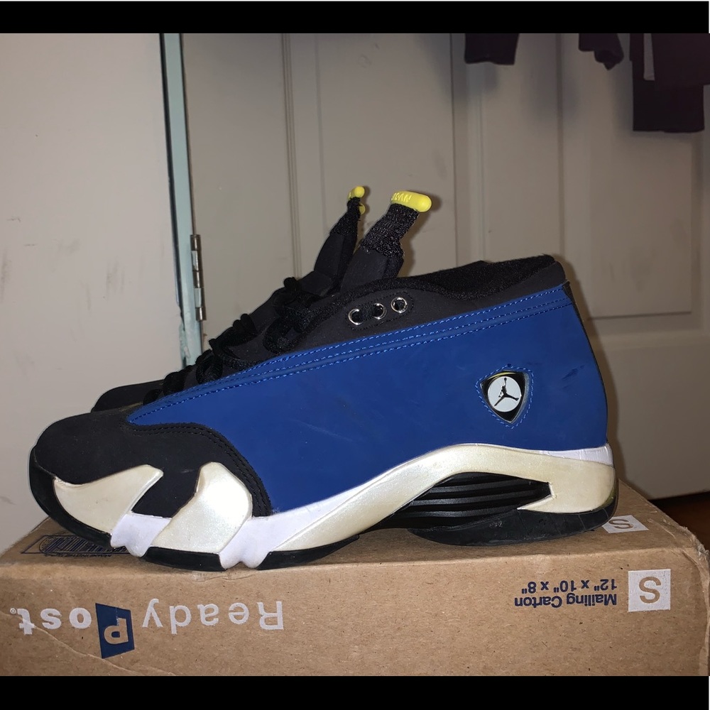 COPY - COPY - Air Jordan Laney 14s